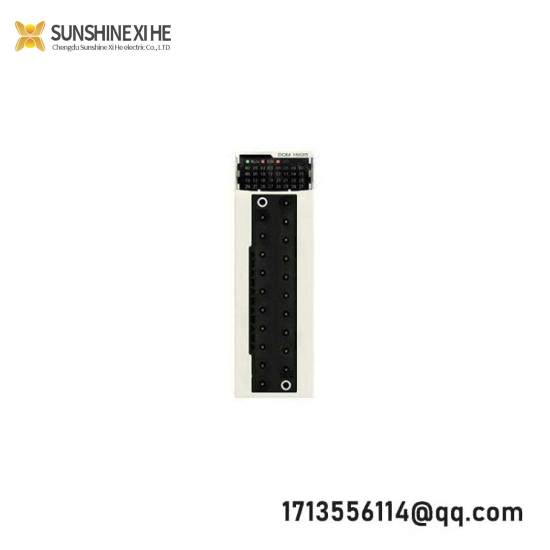 Schneider BMXDDM16025 discrete mixed IO module