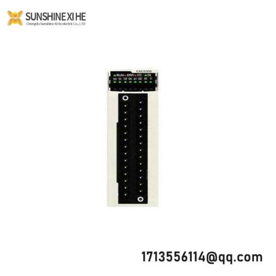 Schneider BMXEAE0300 encoder interface module
