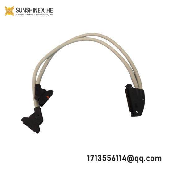 Schneider BMXFCC053 Discrete Input/Output Cable
