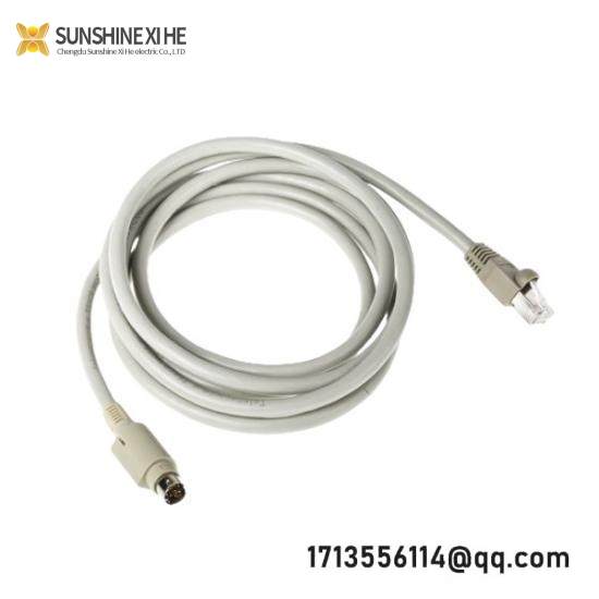 Schneider BMXFCC1003 Discrete Input/Output Cable