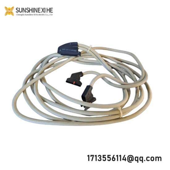 Schneider BMXFCC303 Discrete I/O Cable