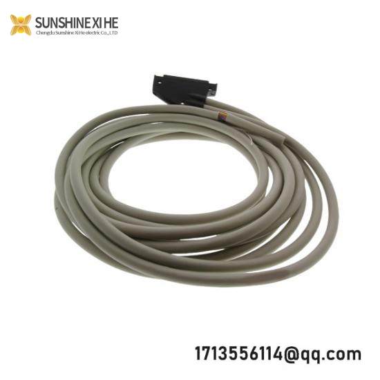 Schneider BMXFCC503 Discrete I/O Cable