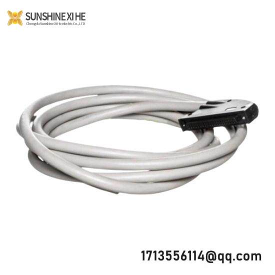 Schneider BMXFCW1003 Discrete Input/Output Cable 10M