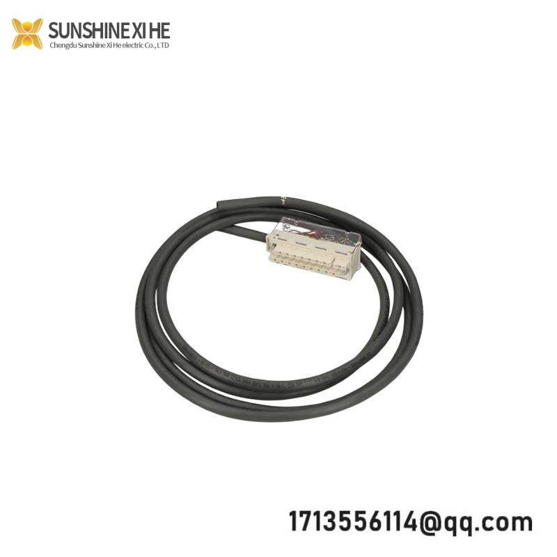 SCHNEIDER BMXFCW301S shielded cord set