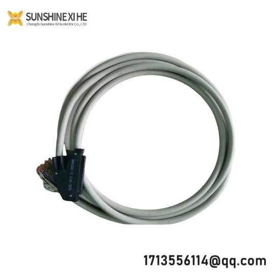 Schneider BMXFCW301S Shielded Flying Cable