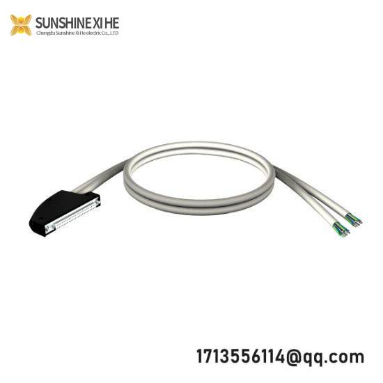 Schneider BMXFCW503 Discrete Input/Output Cable 5M