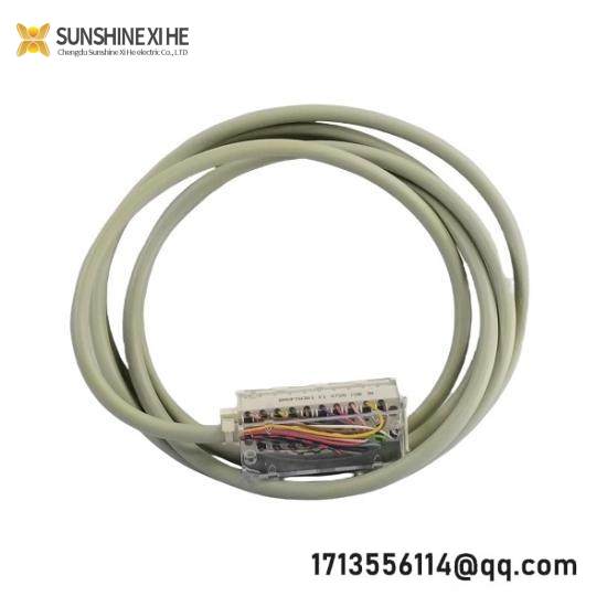 Schneider BMXFTA1522 1.5M Telefast Cable
