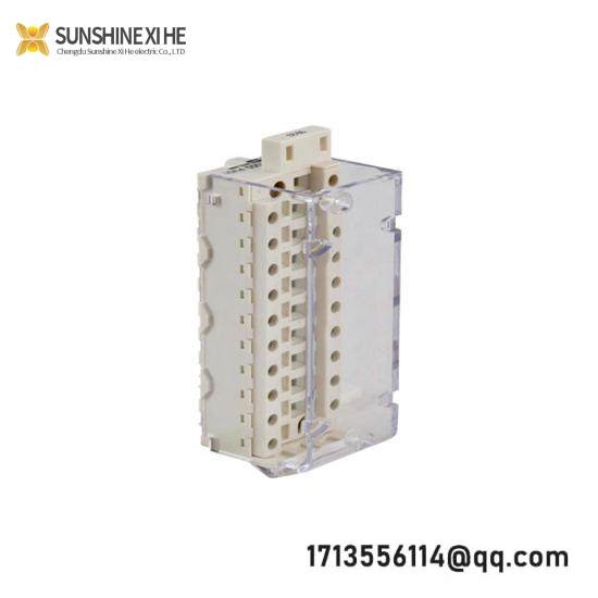 Schneider BMXFTB2000 Terminal Block