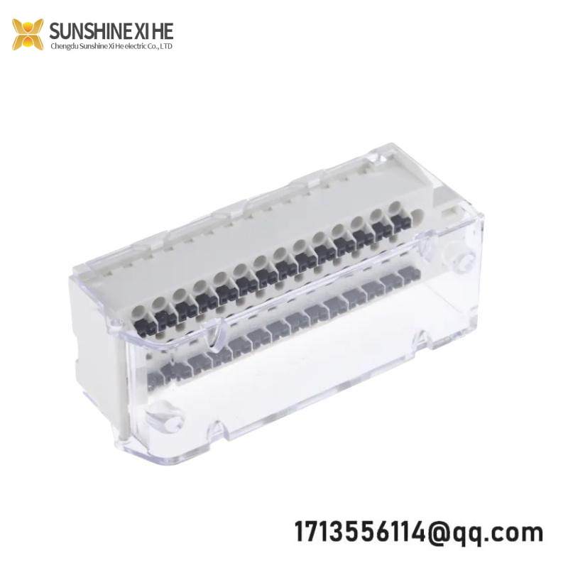 Schneide Schneider BMXFTB2820 Terminal Block 