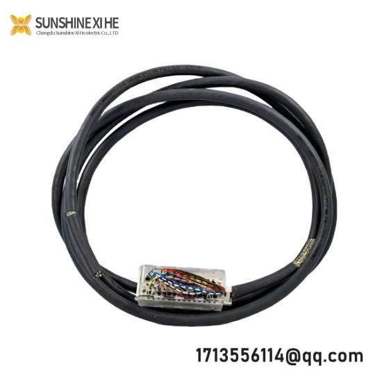 Schneider BMXFTW308S Analog Input Module BMX AMI 08*0 Connection Cable