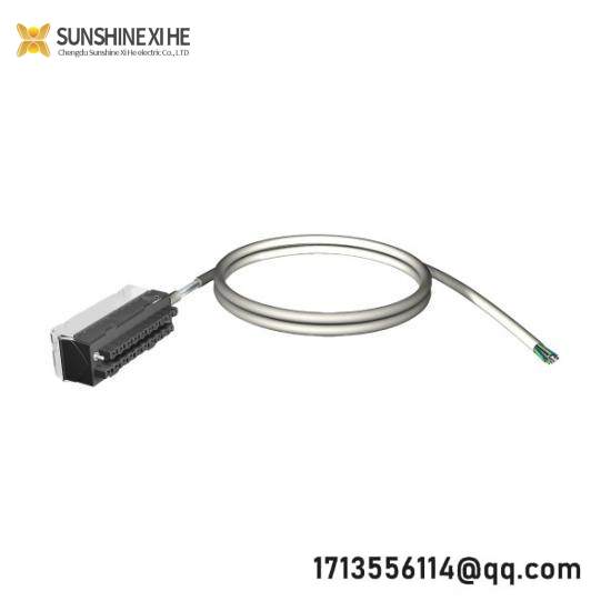 SCHNEIDER 140XBP00400