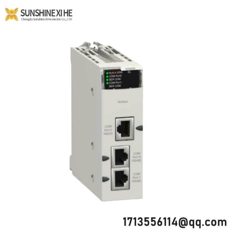Schneider Electric BMXNOM0200
