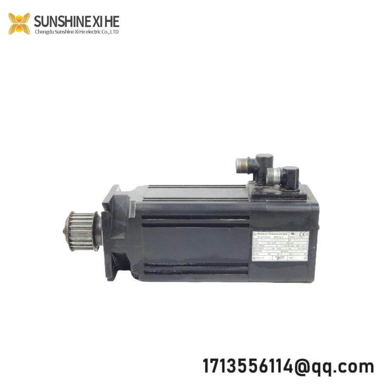 SCHNEIDER 140XBP00400