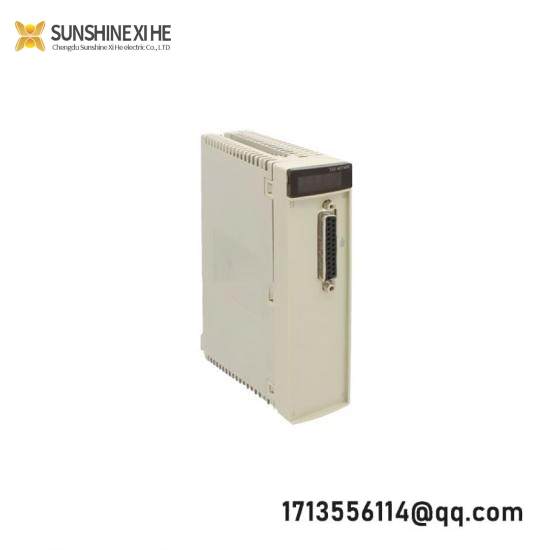 Schneider Electric TSXAEY420 Analog input module