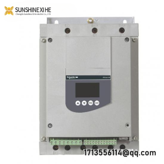 Schneider BMEP584020  PLC Module