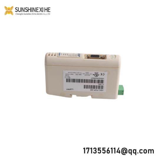 SCHNEIDER LUFP7 Profibus Module
