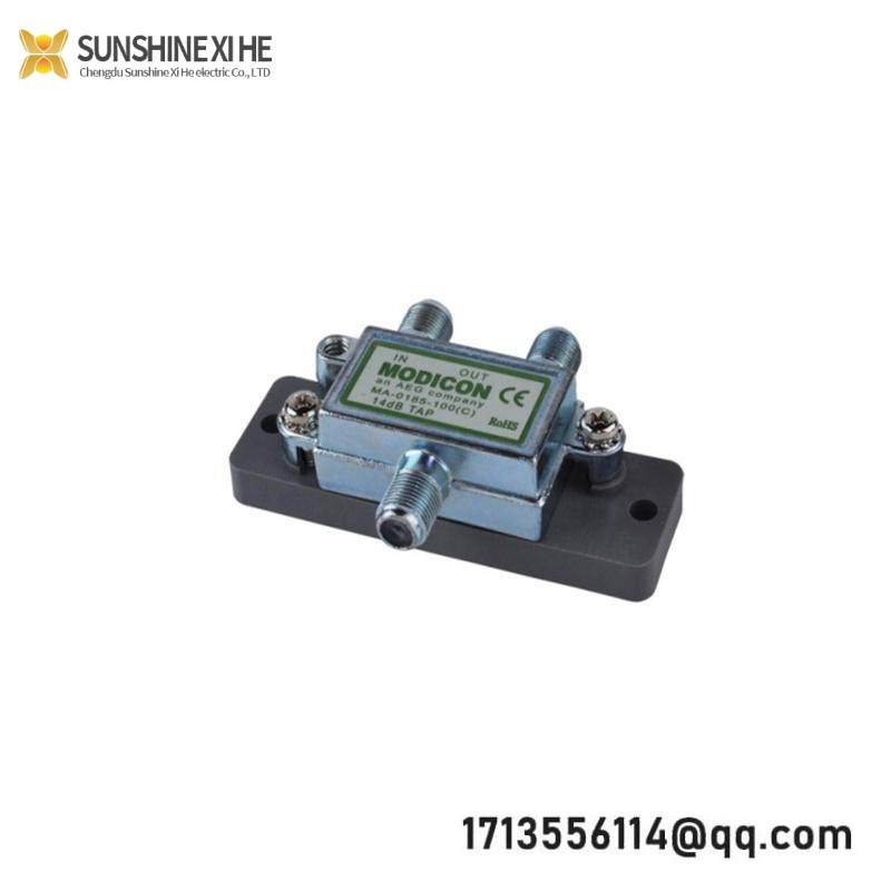 SCHNEIDER MA-0185-100(C) Communication Line Tap