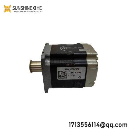 SCHNEIDER MDM1PSD23B7 stepper motor Automated parts
