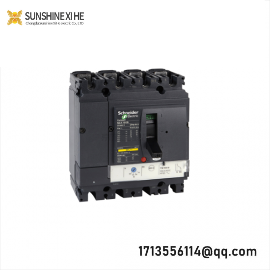SCHNEIDER MIC6.0A Frame circuit breaker