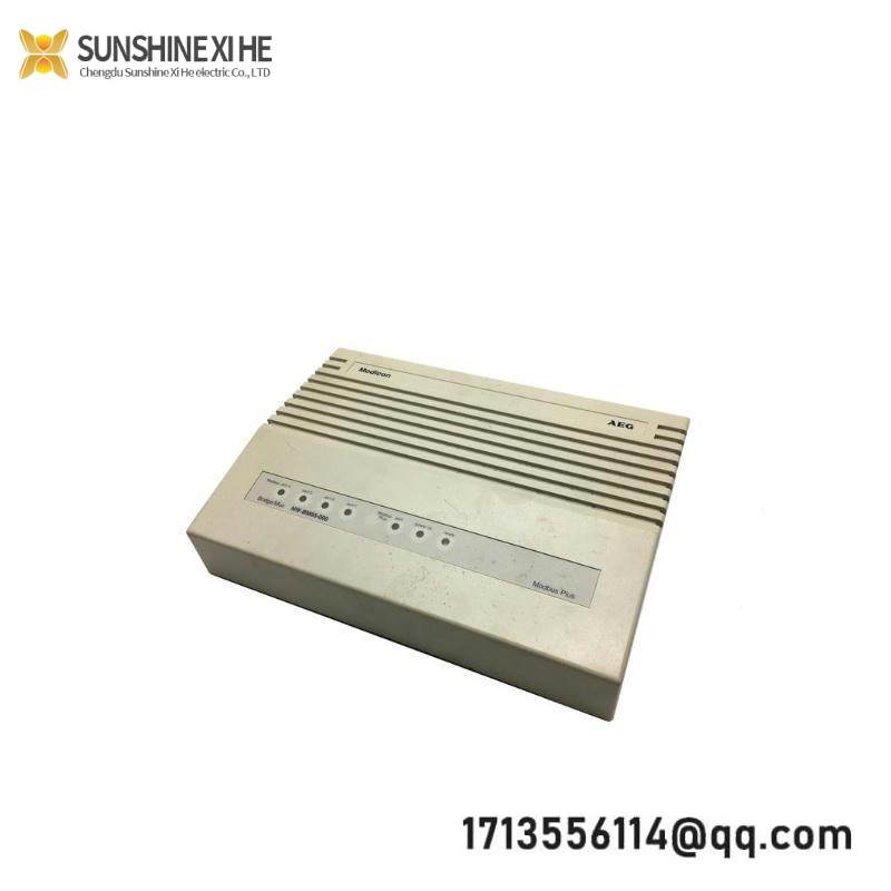 Schneider NW-BM85-000 MODBUS PLUS