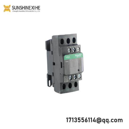 SCHNEIDER P127AA0W1D3FC0