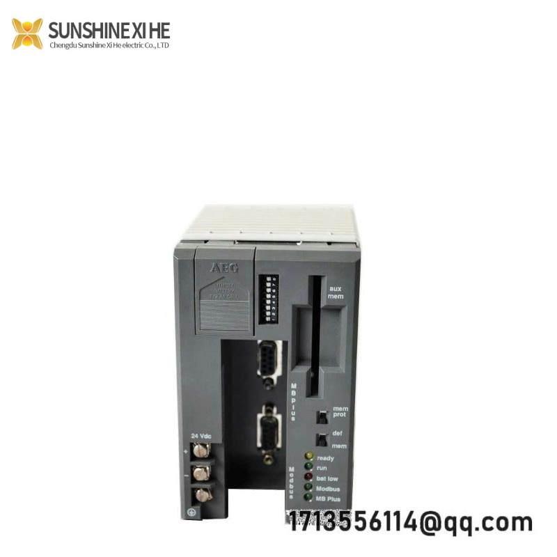 Schneider PC-A984-145 MODULE, 24VDC