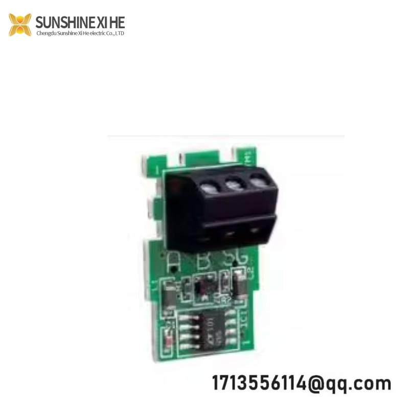 Schneider PCB5010B Port Of Communication