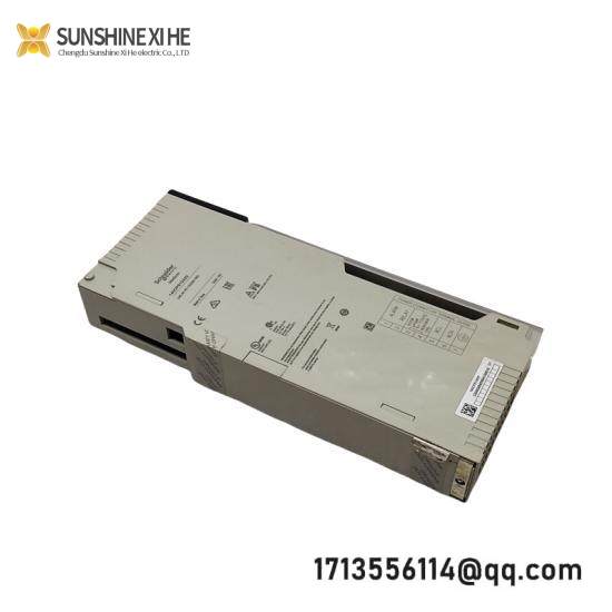 Schneider PLC 140CPS12420
