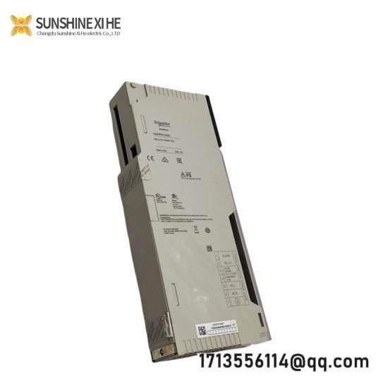 Schneider PLC 140CPS12420