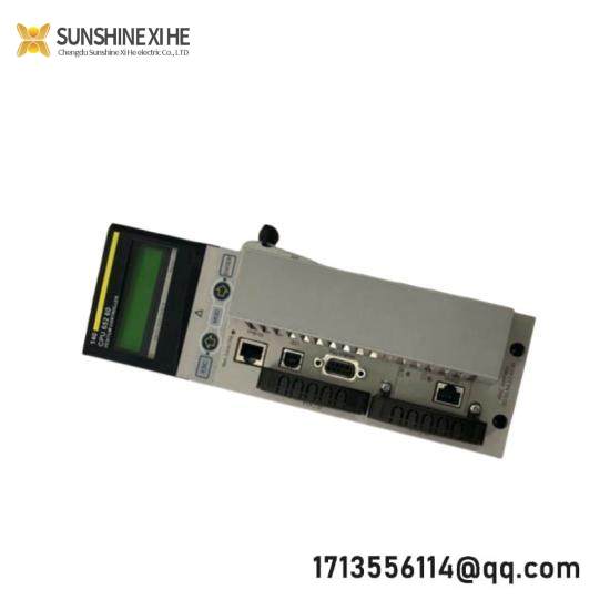 Schneider PLC 140CPU65260