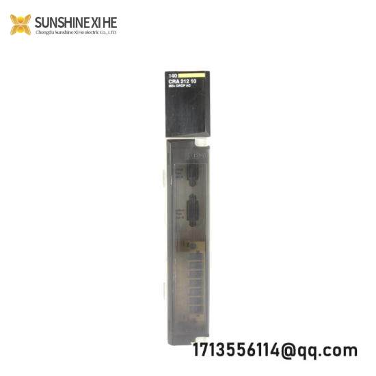 Schneider PLC 140CRA21210