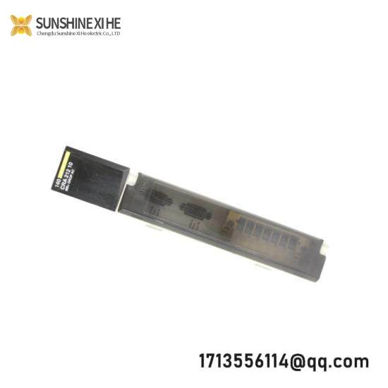 Schneider PLC 140CRA21210
