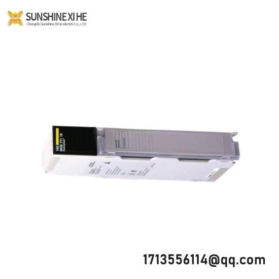 Schneider PLC 140NOE77101