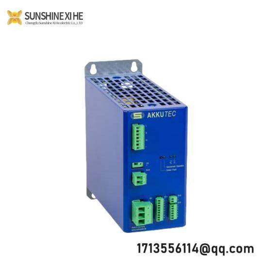 Schneider PLC AKKUTEC24200