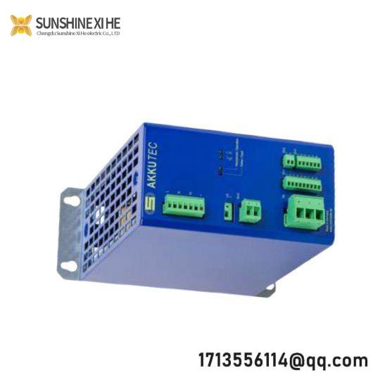 Schneider PLC AKKUTEC24200