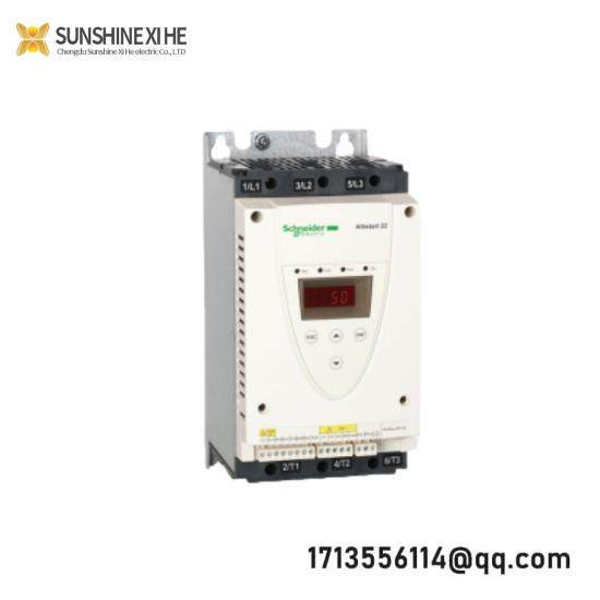 Schneider PLC ATS22C11Q