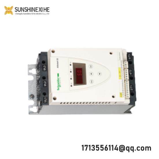 Schneider PLC ATS22C11Q