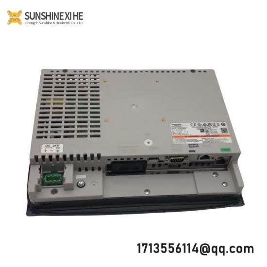 Schneider PLC HMIGTO5310