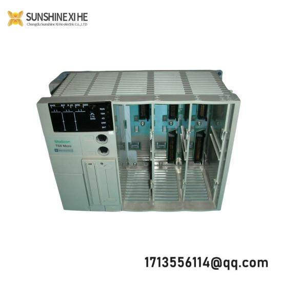 Schneider PLC TSX3721000