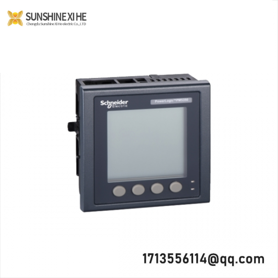 Schneider 140NRP31201  Modicon Ethernet fibre converter