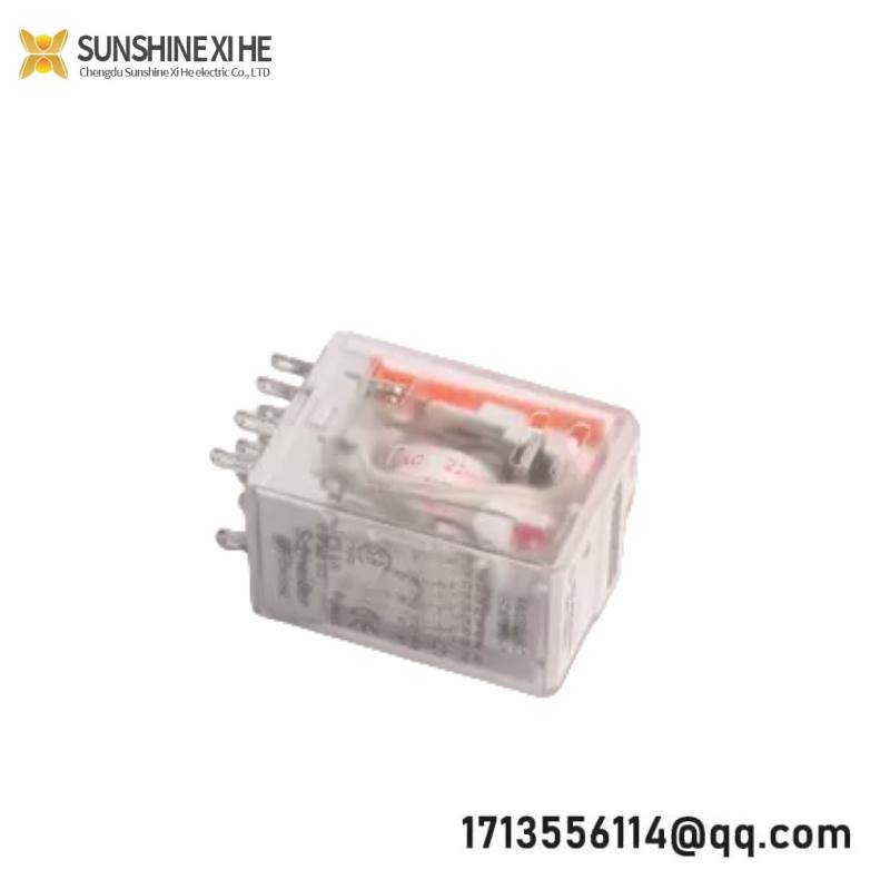 SCHNEIDER RXL4A06B2P7 intermediate relay