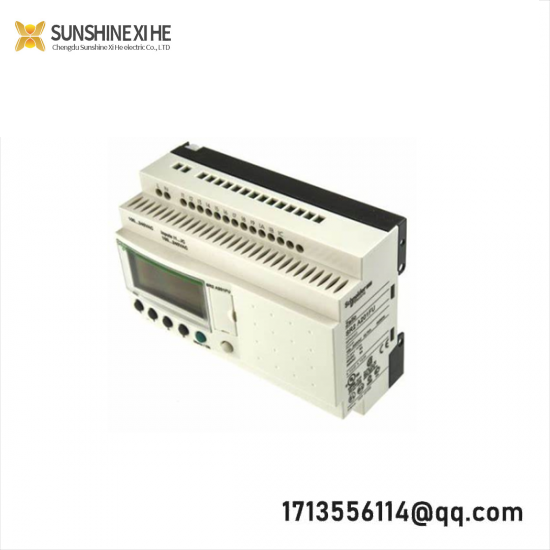 SCHNEIDER SR2A201FU Programmable Controller