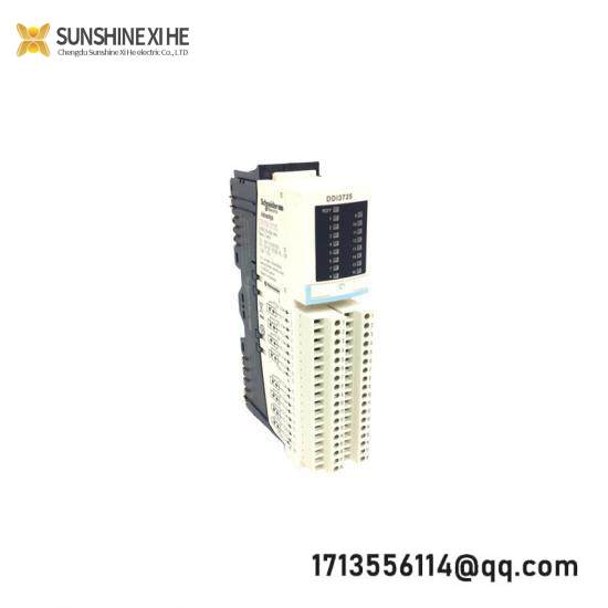 ABB 3HAC031245-004  PLC Module