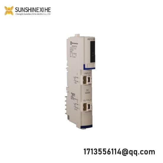 Schneider STBPDT3100 distribution module