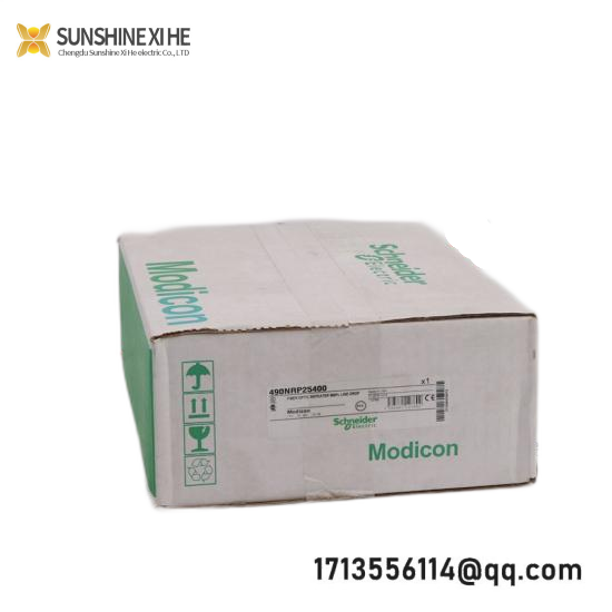 Schneider TCSESM083F2CU0  PLC Module
