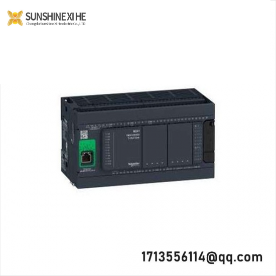 SCHNEIDER TM241CE40R Modicon M241