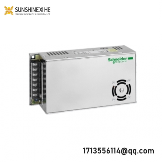 SCHNEIDER TSX08EAV8A2