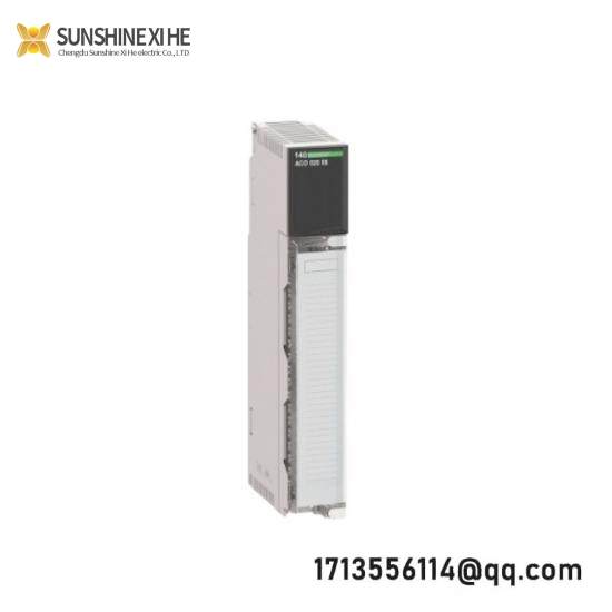 SCHNEIDER TSX08ED12R8