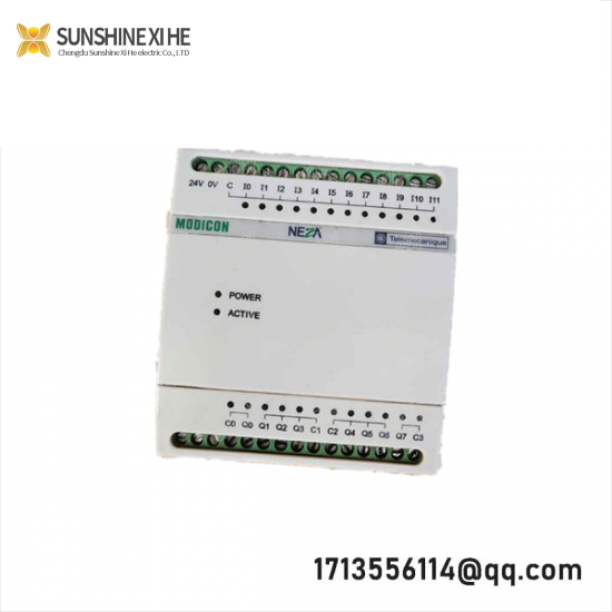140DDI67300  Schneider
