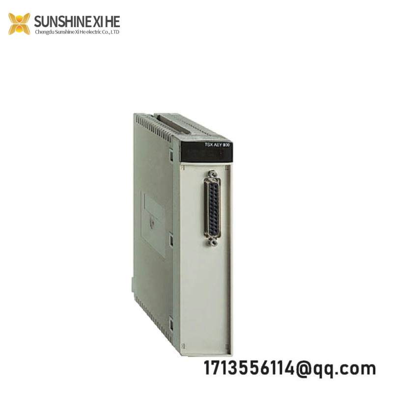 SCHNEIDER TSXAEY420 FAST ANALOG INPUT MODULE